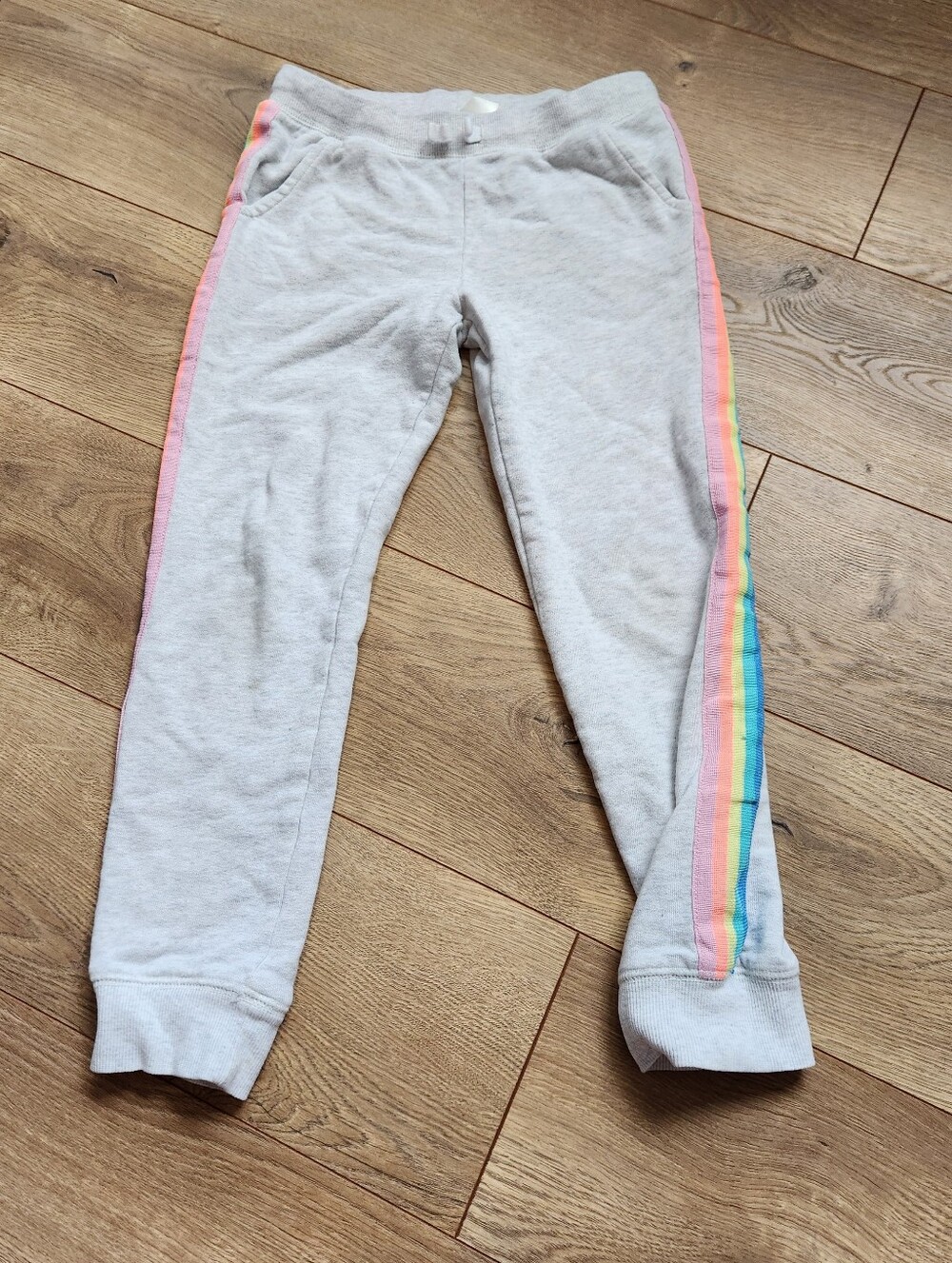 Size 7 girls oshkosh Joggers